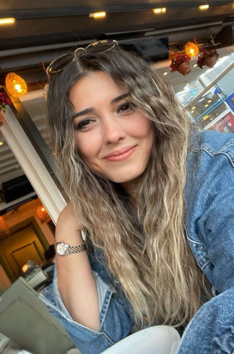 Selin Demirkıran