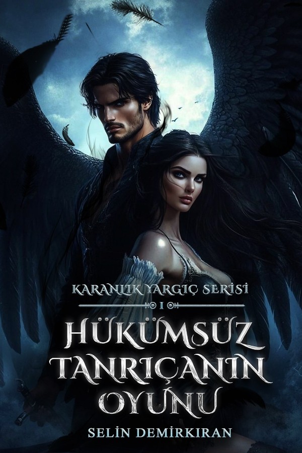 Karanlık Yargıç 1: Hükümsüz Tanrıçanın Oyunu
